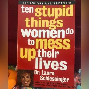 Book: self-help, good condition